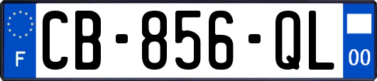 CB-856-QL