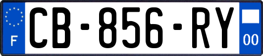 CB-856-RY