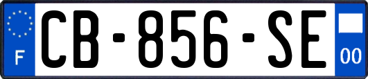CB-856-SE