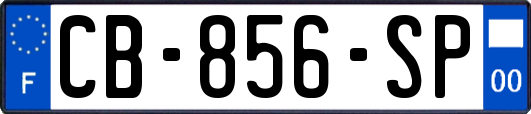 CB-856-SP