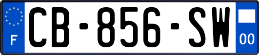 CB-856-SW