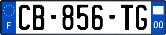 CB-856-TG