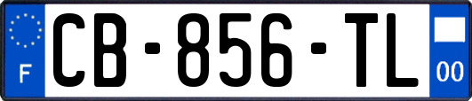 CB-856-TL