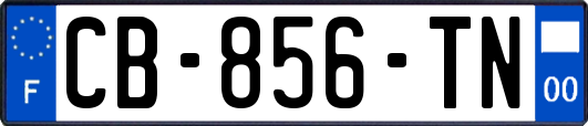 CB-856-TN