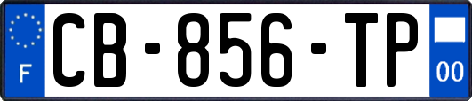 CB-856-TP