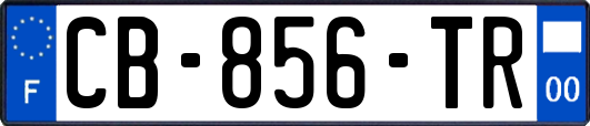 CB-856-TR