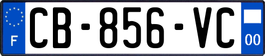 CB-856-VC