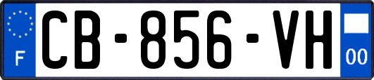 CB-856-VH