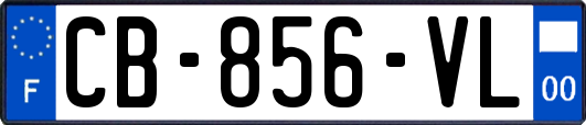 CB-856-VL