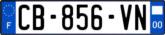 CB-856-VN