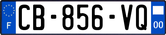 CB-856-VQ