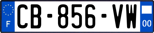 CB-856-VW