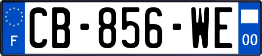 CB-856-WE