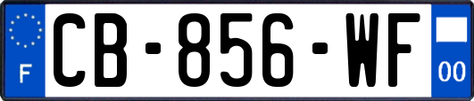 CB-856-WF