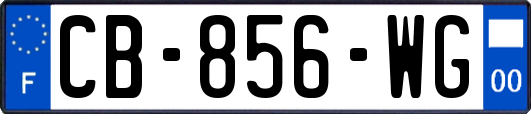 CB-856-WG