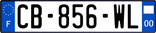 CB-856-WL