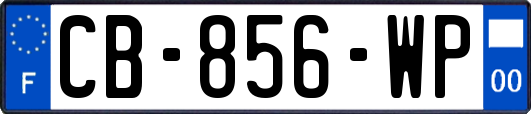 CB-856-WP