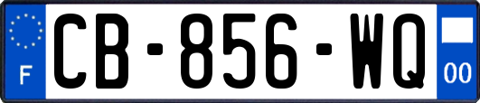 CB-856-WQ