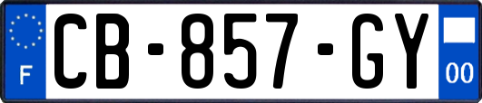 CB-857-GY