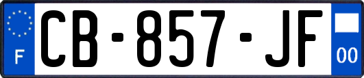 CB-857-JF