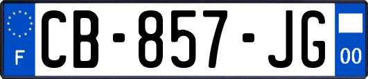 CB-857-JG