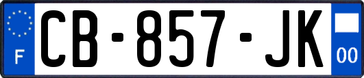 CB-857-JK