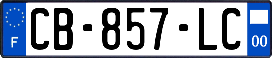 CB-857-LC