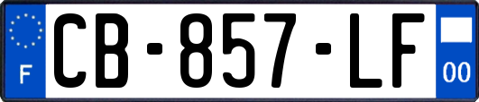 CB-857-LF