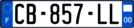 CB-857-LL