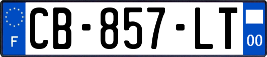 CB-857-LT