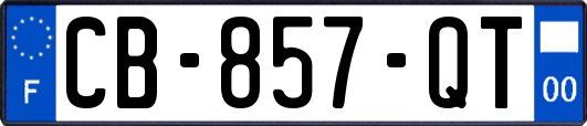CB-857-QT