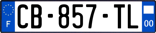 CB-857-TL