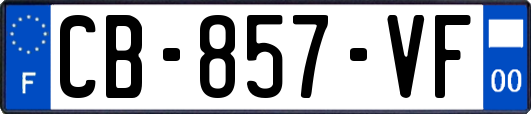 CB-857-VF