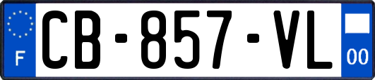 CB-857-VL