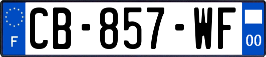 CB-857-WF