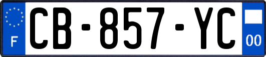 CB-857-YC