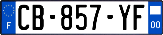 CB-857-YF