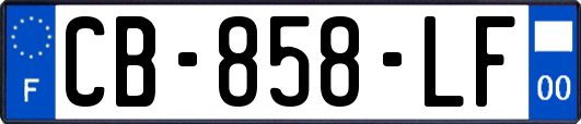 CB-858-LF