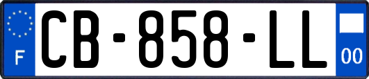 CB-858-LL