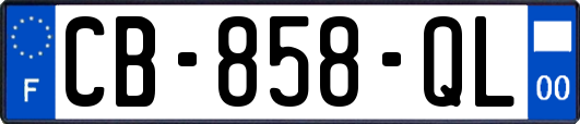 CB-858-QL