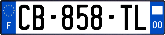 CB-858-TL