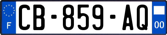 CB-859-AQ