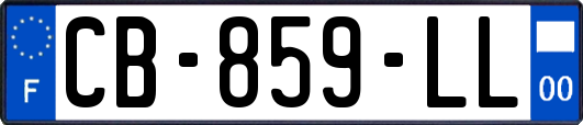 CB-859-LL