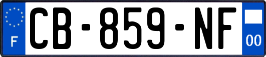 CB-859-NF