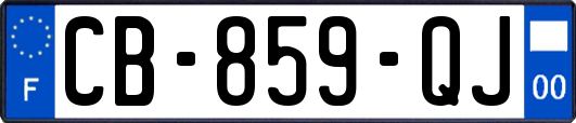 CB-859-QJ