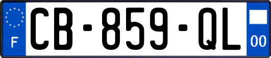 CB-859-QL