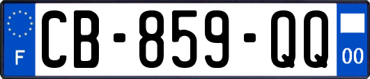 CB-859-QQ
