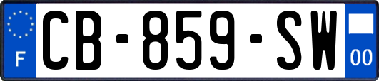 CB-859-SW