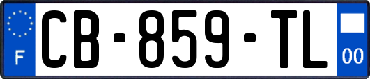 CB-859-TL