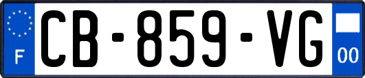 CB-859-VG